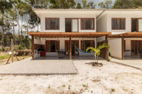Casa reserva itakaa arraial